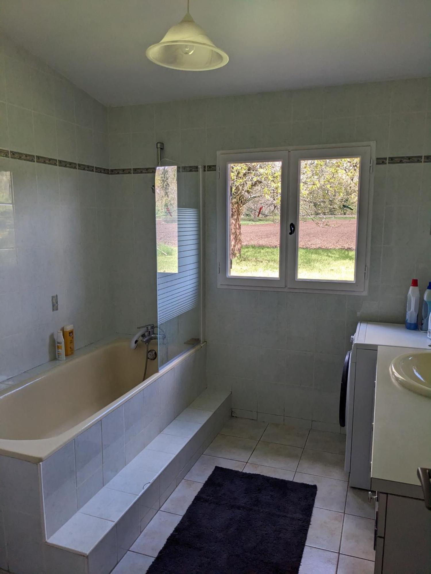 Maison Au Calme En Dordogne Tremolat Room photo